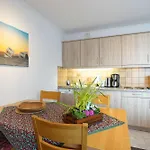 شقة Residenz Ii 51 بوركم