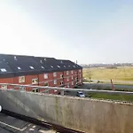 شقة Residenz Ii 51 بوركم
