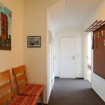 Residenz Ii 51 * بوركم