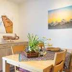 Residenz Ii 51 شقة بوركم