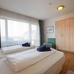 Residenz Ii 51 شقة بوركم