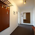 Residenz Ii 51 شقة