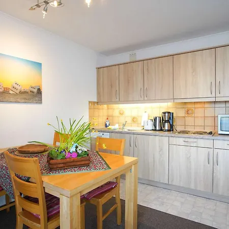 Apartmán Residenz Ii 51