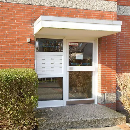 Appartamento Residenz Ii 51 *