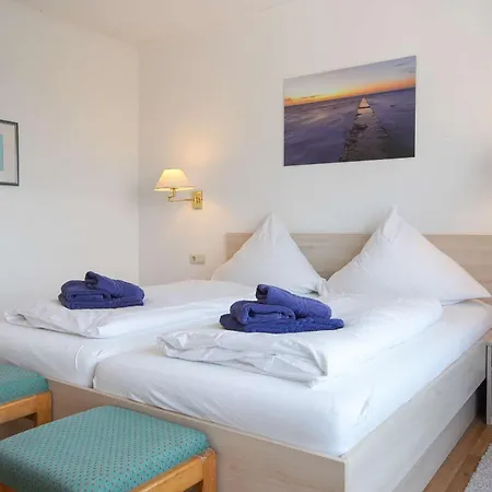 Appartamento Residenz Ii 51 *