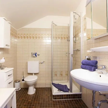 Residenz Ii 51 بوركم