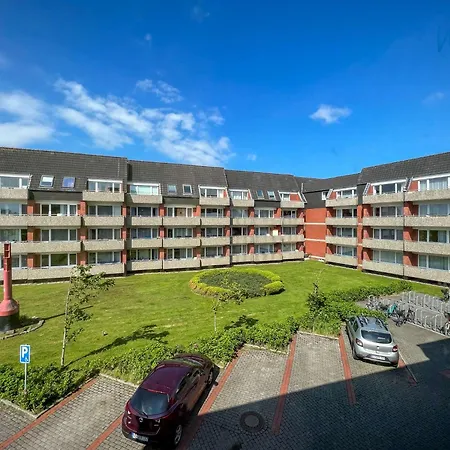 Residenz Ii 51 شقة