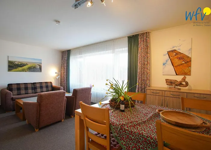 Residenz Ii 51 公寓