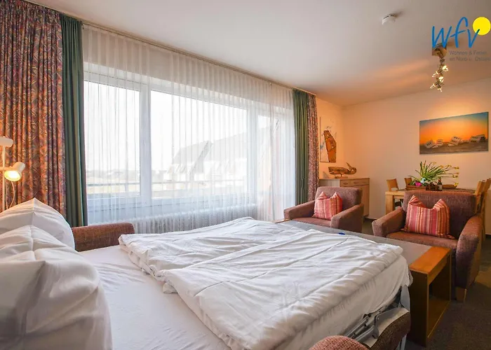 Residenz Ii 51 博尔库姆