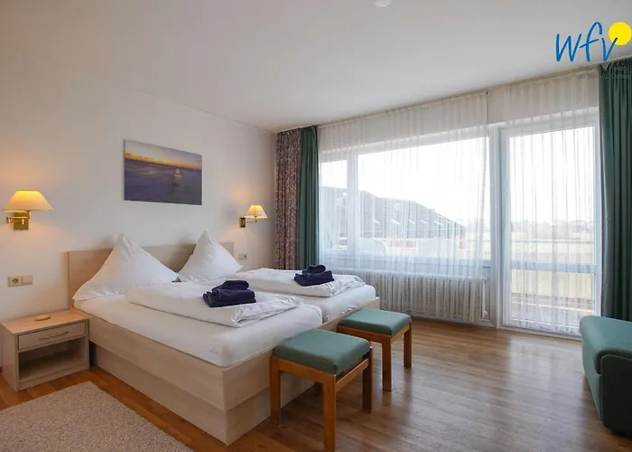 Residenz Ii 51 * 博尔库姆