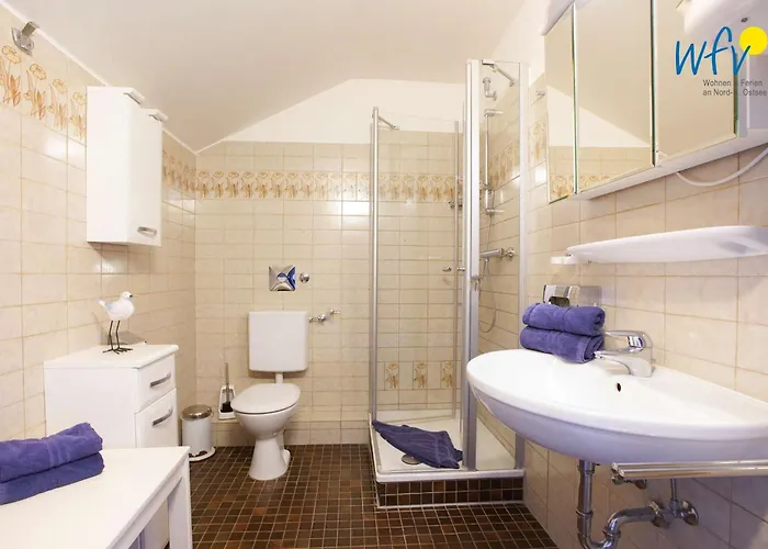 Residenz Ii 51 博尔库姆