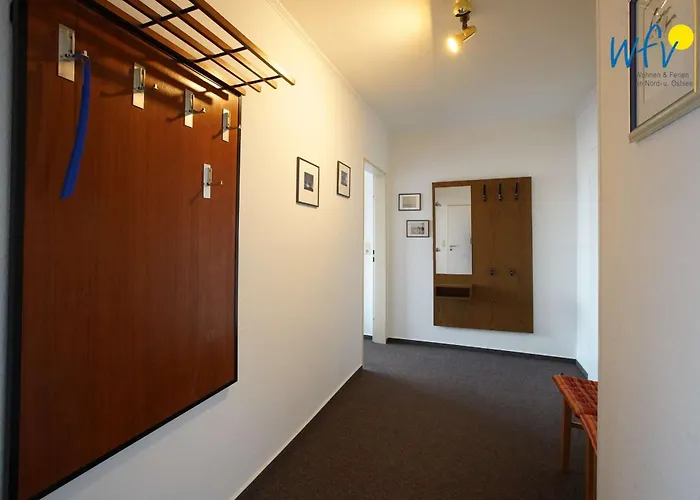 Residenz Ii 51 公寓